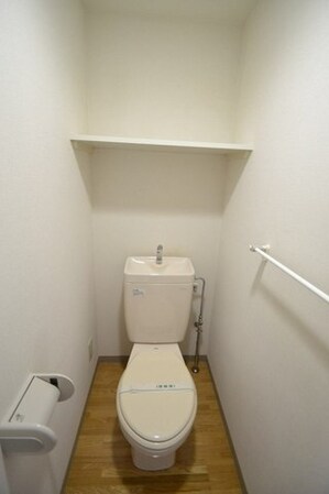 ビイルーム吉祥寺の物件内観写真